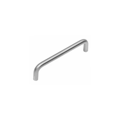 Afbeelding van Intersteel 35.897.672 Draadgreep 10mm/128mm RVS