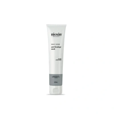 Afbeelding van NIOXIN Anti Breakage Strengthening Mask 150ml