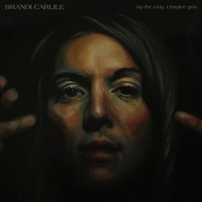 Afbeelding van Brandi Carlile By The Way, I Forgive You (LP)