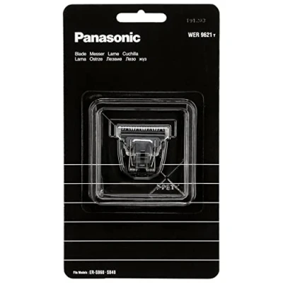 Afbeelding van Panasonic, Scheeraccessoires, Reservemes WER 9621 Y1361 (1 x)
