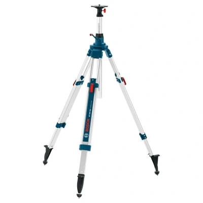 Afbeelding van Bosch BT300HD bouwstatief 122 295cm 5/8&quot;