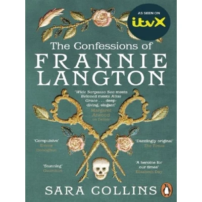 Image de The Confessions of Frannie Langton