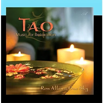 Afbeelding van Tao: Music For Relaxation