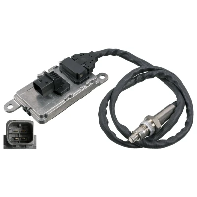 Afbeelding van FEBI BILSTEIN 176852 NOx sensor, ureuminspuiting