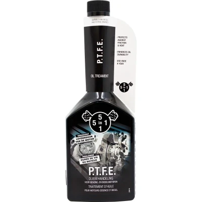 Afbeelding van 5in1 PTFE Oil Treatment 310ml