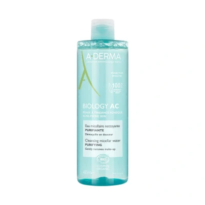 Afbeelding van A Derma Biology AC Eau Micellaire Purifiante Lotion 400ml