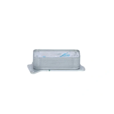 Afbeelding van NRF 31282 Oliekoeler BMW: 5 Touring, Saloon, X3