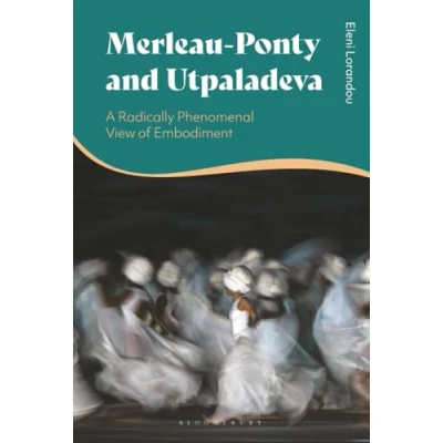 Afbeelding van Merleau Ponty and Utpaladeva