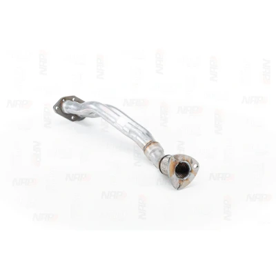 Afbeelding van BM CATALYSTS BM70152 Uitlaatpijp AUDI: A4 B5 Saloon