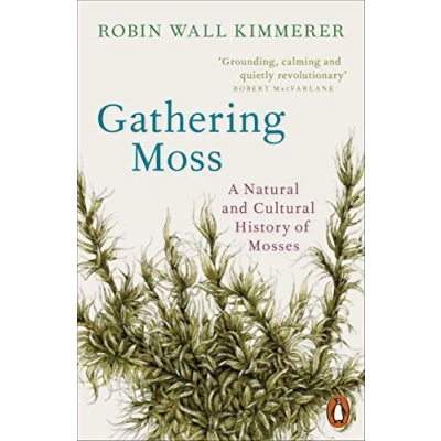 Afbeelding van Gathering Moss
