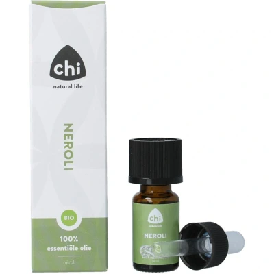 Afbeelding van Chi Olie Neroli 2,5ML