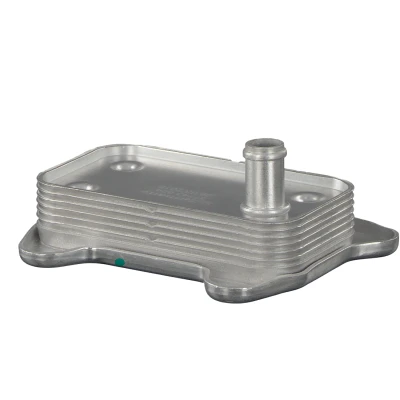 Afbeelding van Febi Bilstein Oliekoeler motorolie 37743