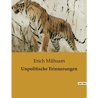 Afbeelding van Unpolitische Erinnerungen