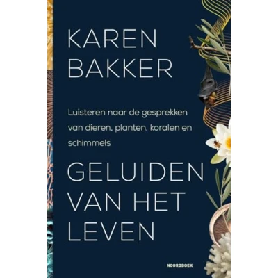 Afbeelding van Geluiden van het leven