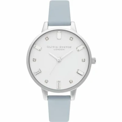 Afbeelding van Horloge Dames Olivia Burton OB16BJ01 (Ø 34 mm)