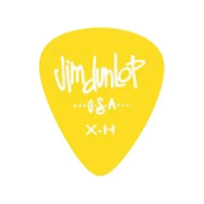 Image de Dunlop 12 MED GELS X HEAVY ADU 486PXH