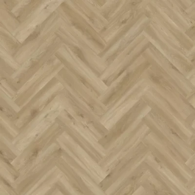 Afbeelding van Moduleo Layred Herringbone Sierra Oak 58847