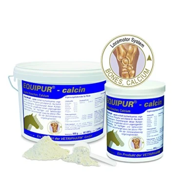 Afbeelding van Equipur Calcin 5 kg