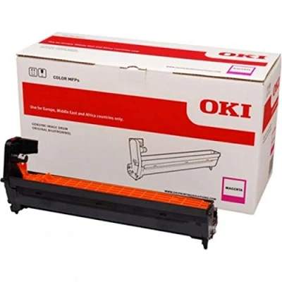 Afbeelding van OKI 46438016 printer drum Original 1 stuk(s)