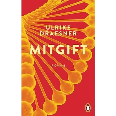 Afbeelding van Mitgift: Roman Ausgezeichnet mit dem Preis der Literaturhäuser