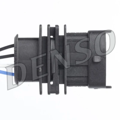 Afbeelding van DENSO Direct Fit DOX 1576 Lambdasonde M18x1.5 Verwarmd, Vingersonde, Sprongsonde OPEL: Corsa C Hatchback, Meriva A, Zafira A