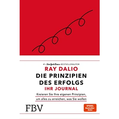 Afbeelding van Die Prinzipien des Erfolgs Ihr Journal