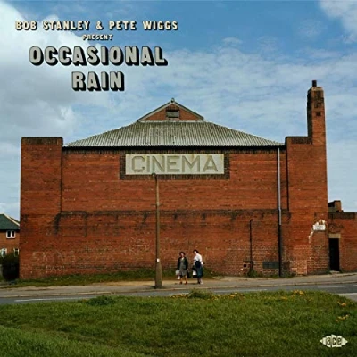 Afbeelding van Bob Stanley &amp; Pete Wiggs Present Occasional Rain
