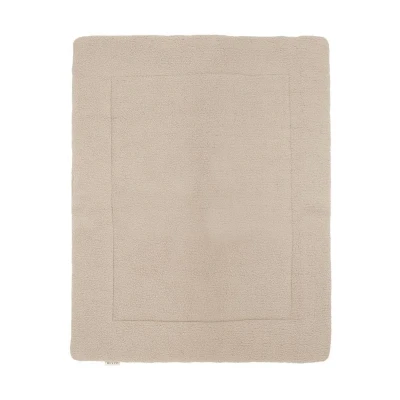Afbeelding van Meyco Boxkleed Sand