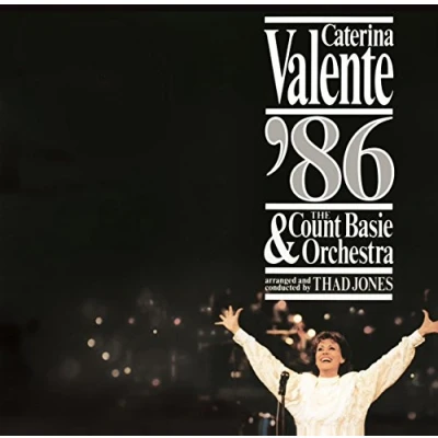Afbeelding van Caterina Valente &amp; Count &#039;86