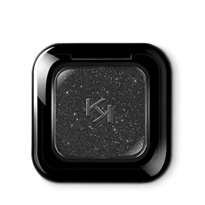 Afbeelding van KIKO Milano High Pigment Oogschaduw 59 Langhoudende sterk gepigmenteerde oogschaduw, in 5 verschillende afwerkingen: mat, parelmoer, metallic, satijn en glinsterend