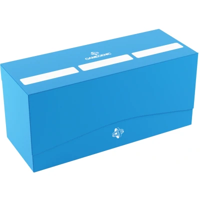 Afbeelding van Gamegenic Triple Deck Holder 300+ XL: Blue