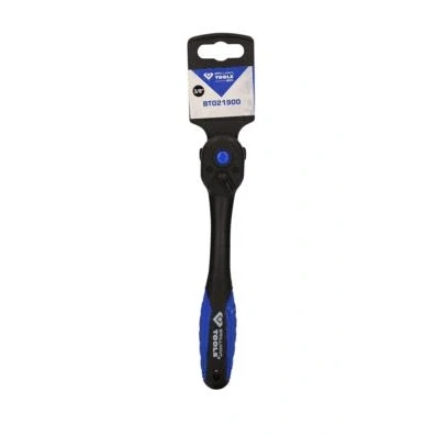 Afbeelding van KS TOOLS BT021900 Omschakelratel 72 10 (3/8&quot;) 198