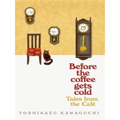 Image de Tales from the cafe