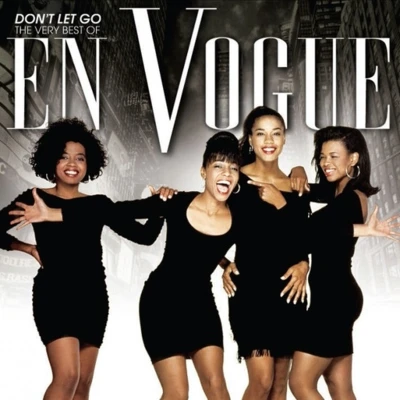 Afbeelding van Don&#039;t Let Go: Very Best Of