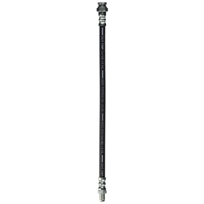 Afbeelding van HELLA 8AH 355 464 171 Remslang 310 M10x1 FIAT: Ducato II Platform/Chassis, Panda I Hatchback, PEUGEOT: J5 Platform / Chassis, Van, Minibus
