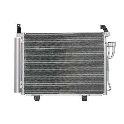 Afbeelding van BOSCH 1 986 AD2 231 Condensor Airco