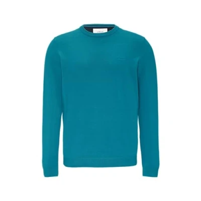 Image de s.Oliver Pull en tricot avec logo brodé, 6471, L
