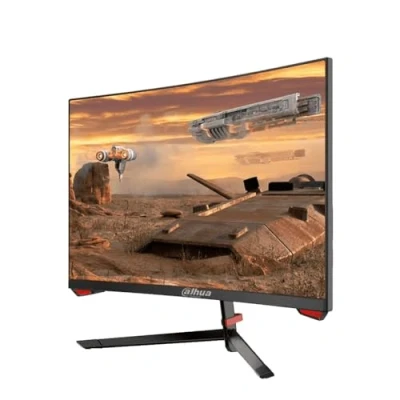 Afbeelding van Dahua LM27 E230C Curved Full HD VA Gaming Monitor 27 inch 165hz 1ms Inclusief DisplayPort kabel