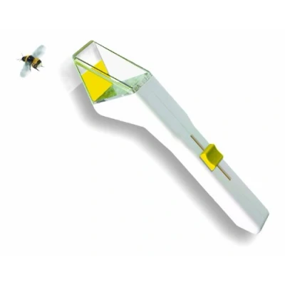 Afbeelding van Snapy Insectenvanger (geel)