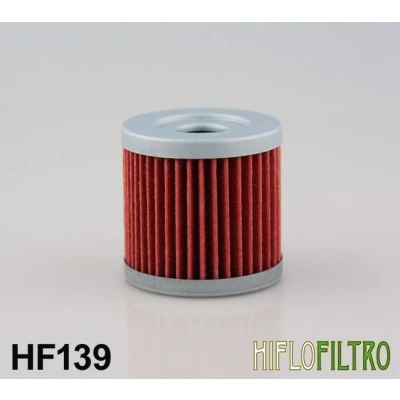 Afbeelding van Oliefilter HIFLO HF139