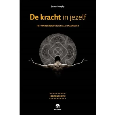 Afbeelding van De kracht in jezelf