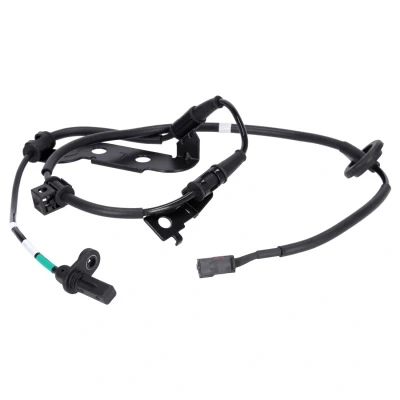 Afbeelding van FEBI BILSTEIN 182600 ABS Sensor Achteras links 1070