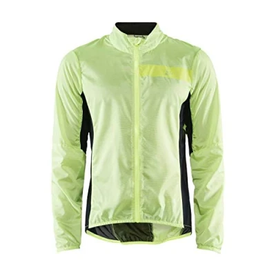 Afbeelding van Craft Essence Light Wind Jkt Fietsjas voor heren, flumino