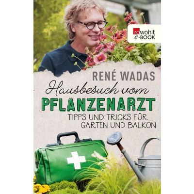 Afbeelding van Hausbesuch vom Pflanzenarzt