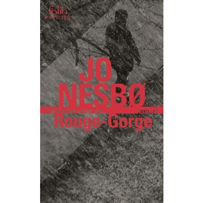 Image de Rouge Gorge