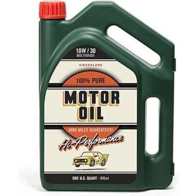 Afbeelding van Motorolie Toolkit