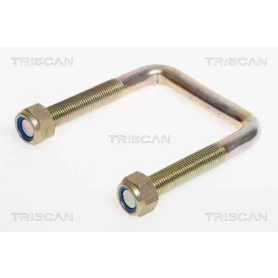 Afbeelding van Triscan Veerklem 8765 280001