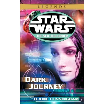 Afbeelding van Dark Journey: Star Wars Legends (The New Jedi Order)