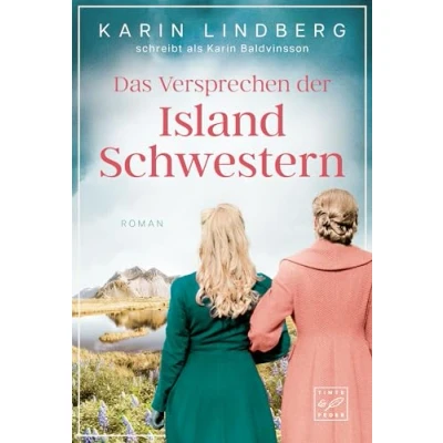 Afbeelding van Das Versprechen der Islandschwestern