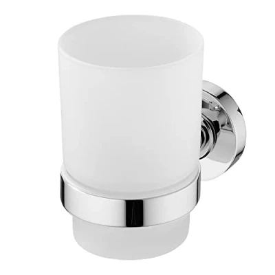 Afbeelding van Ideal Standard IOM bekerhouder met beker